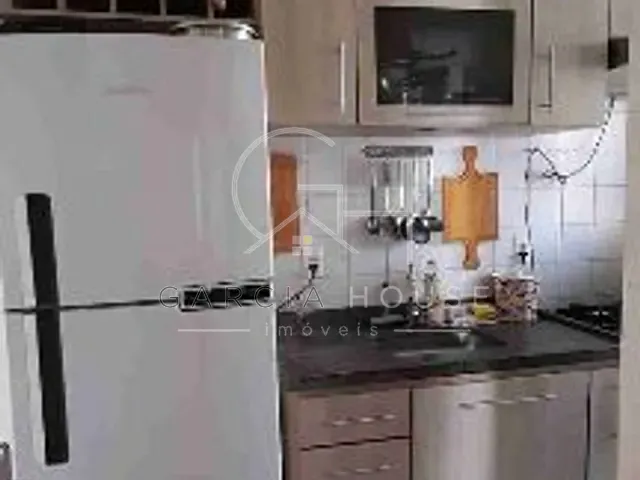 Apartamento 2 quartos e 1 banheiro, à venda, no bairro Jardim Herculano Fernandes em Ribeirão Preto