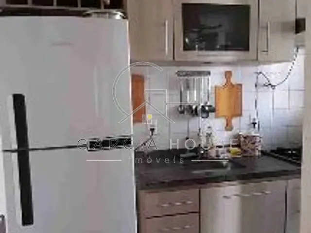 Apartamento 2 quartos e 1 banheiro, à venda, no bairro Jardim Herculano Fernandes  em Ribeirão Preto