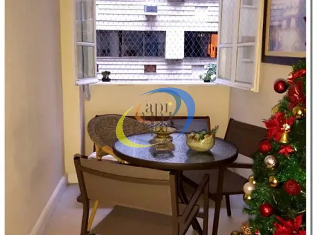 Apartamento com 147m² 3 quartos e 2 banheiros, para alugar, no bairro Copacabana em Rio de Janeiro