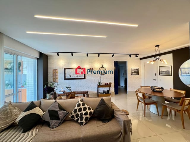 Apartamento 3 quartos e 3 banheiros, à venda, no bairro Barra da Tijuca em Rio de Janeiro