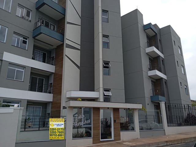Foto do Apartamento - Apartamento com 3 dormitórios à venda, 88 m² por R$ 460.000,00 - Jardim Panorama - Alfenas/MG | H. DE PAIVA MAGALHAES & F.DE PAIVA MAGALHAES LTDA