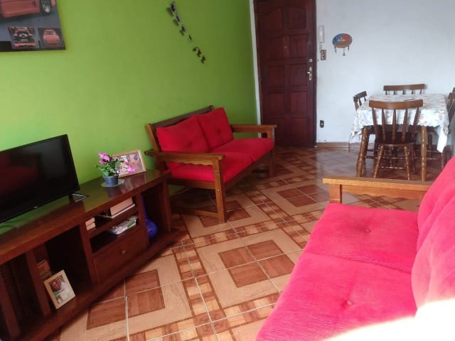 Apartamento à venda, no bairro Alto da Serra em Petrópolis