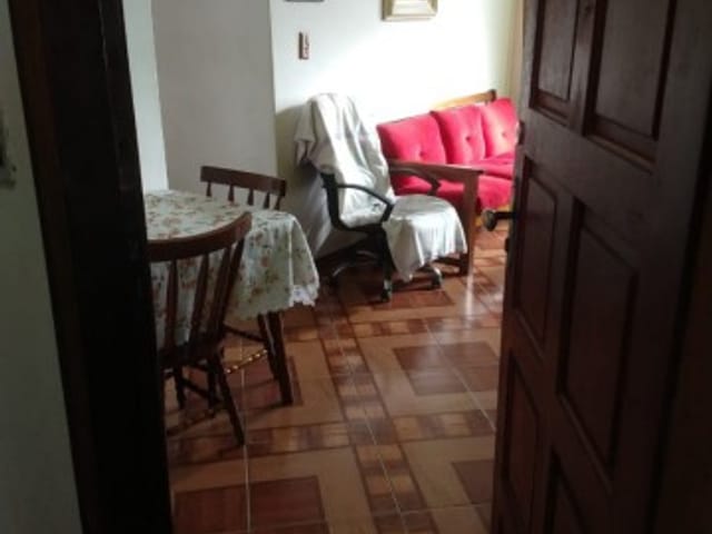 Apartamento à venda, no bairro Alto da Serra em Petrópolis