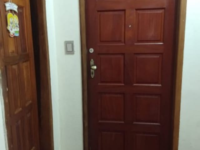 Apartamento à venda, no bairro Alto da Serra em Petrópolis