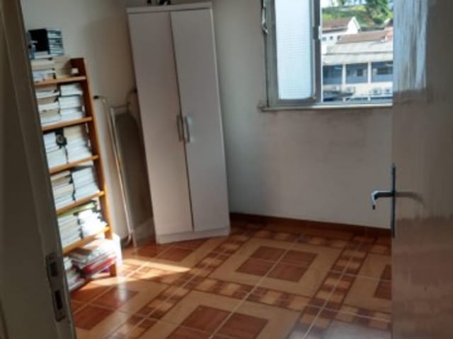 Apartamento à venda, no bairro Alto da Serra em Petrópolis