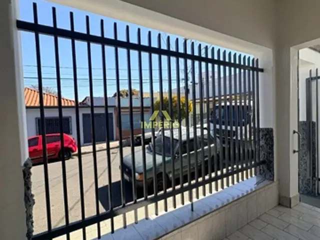 Casa com 230m² 2 quartos e 1 banheiro, para alugar, no bairro Vila Teixeira em Salto