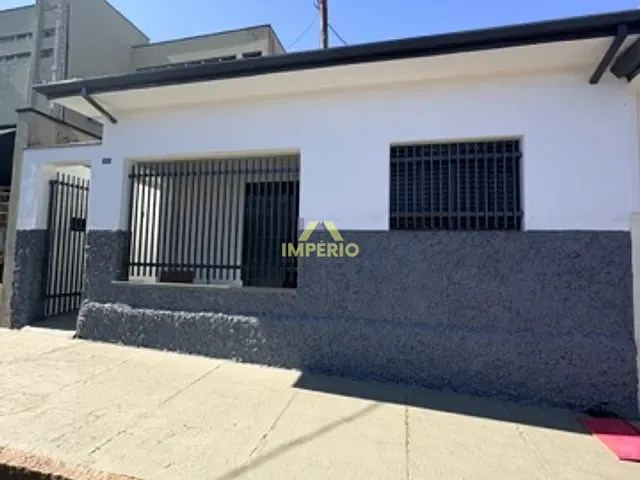 Casa com 230m² 2 quartos e 1 banheiro, para alugar, no bairro Vila Teixeira em Salto