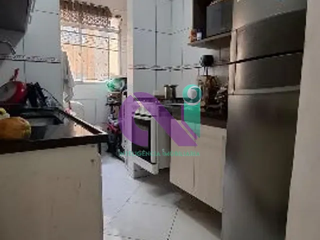 Apartamento 2 quartos e 1 banheiro, à venda, no bairro Piratininga em Osasco