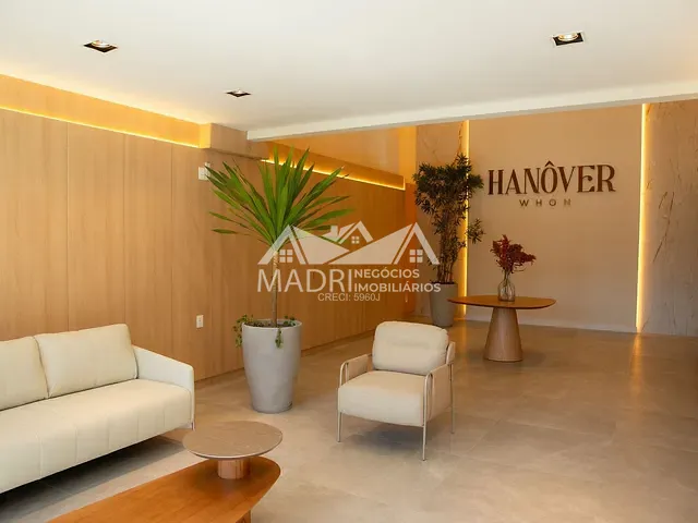 Apartamento 3 quartos e 3 banheiros, à venda, no bairro Pedra Branca em Palhoça