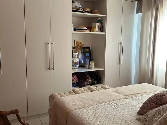 Apartamento com 82m² 2 quartos e 2 banheiros, à venda, no bairro Recreio dos Bandeirantes em Rio de Janeiro