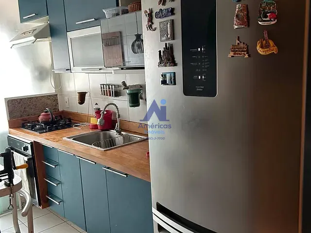 Apartamento com 82m² 2 quartos e 2 banheiros, à venda, no bairro Recreio dos Bandeirantes em Rio de Janeiro