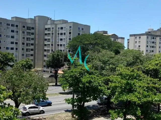 Apartamento 2 quartos e 1 banheiro, à venda, no bairro Jardim Sulacap em Rio de Janeiro