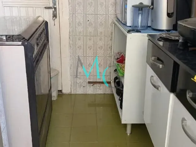 Apartamento 2 quartos e 1 banheiro, à venda, no bairro Jardim Sulacap em Rio de Janeiro