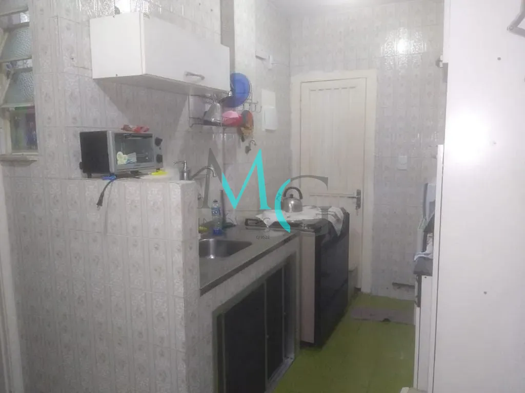Apartamento, 2 quartos, 58 m² - Foto 7
