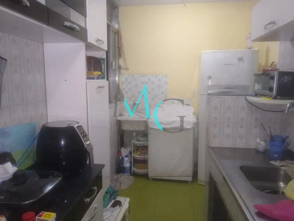 Apartamento, 2 quartos, 58 m² - Foto 6
