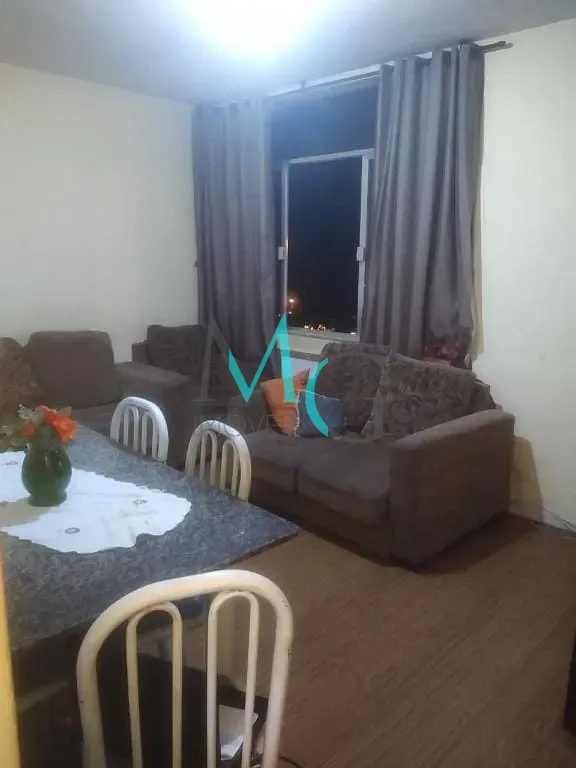 Apartamento, 2 quartos, 58 m² - Foto 4