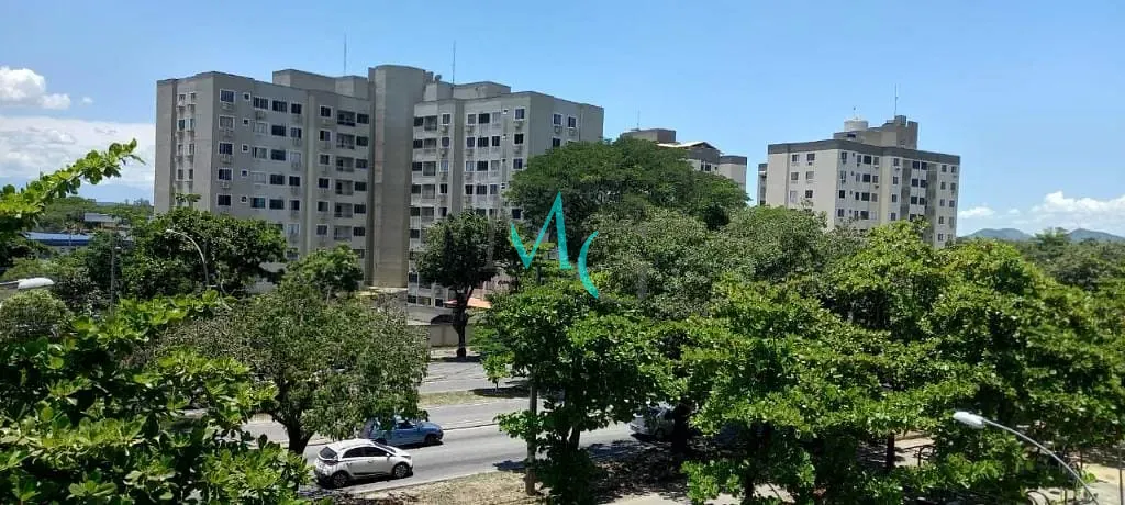 Apartamento, 2 quartos, 58 m² - Foto 1