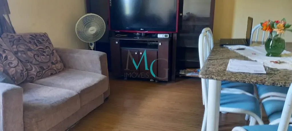 Apartamento, 2 quartos, 58 m² - Foto 3