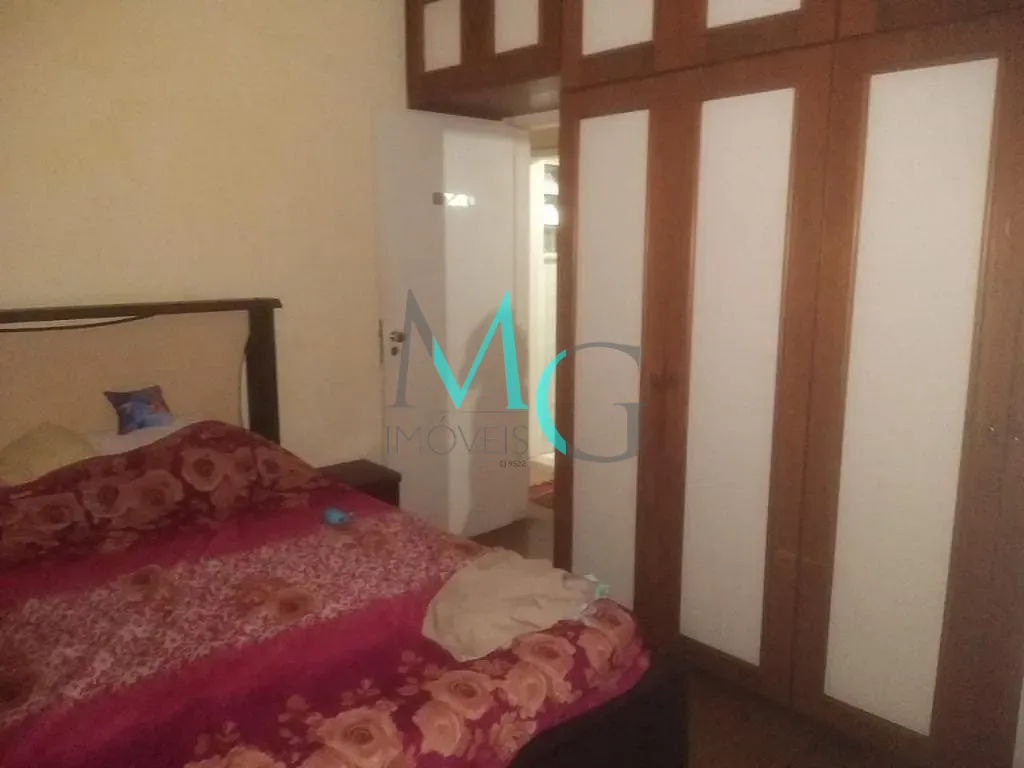 Apartamento, 2 quartos, 58 m² - Foto 8