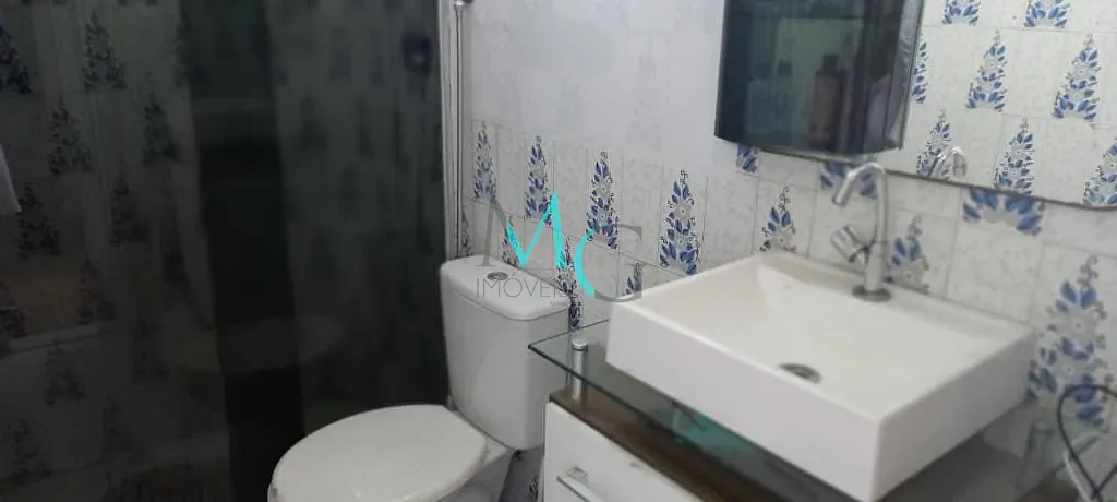 Apartamento, 2 quartos, 58 m² - Foto 9
