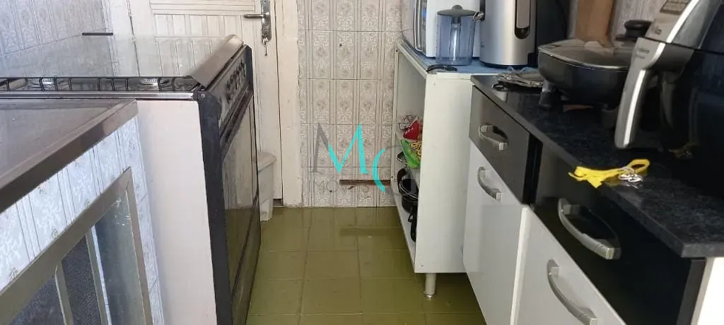 Apartamento, 2 quartos, 58 m² - Foto 5