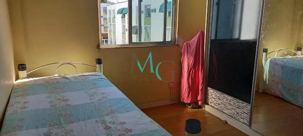 Apartamento, 2 quartos, 58 m² - Foto 11