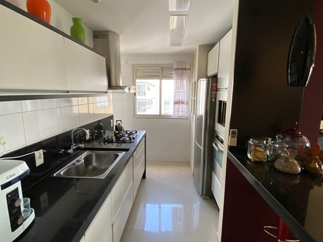 Foto do Apartamento - Apartamento à venda, Gleba Fazenda Palhano, 103m² Anita Malfatti Londrina, Pr | Grupo Mitral Imóveis