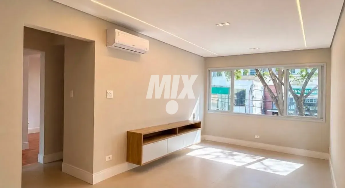 Apartamento, 2 quartos, 72 m² - Foto 2