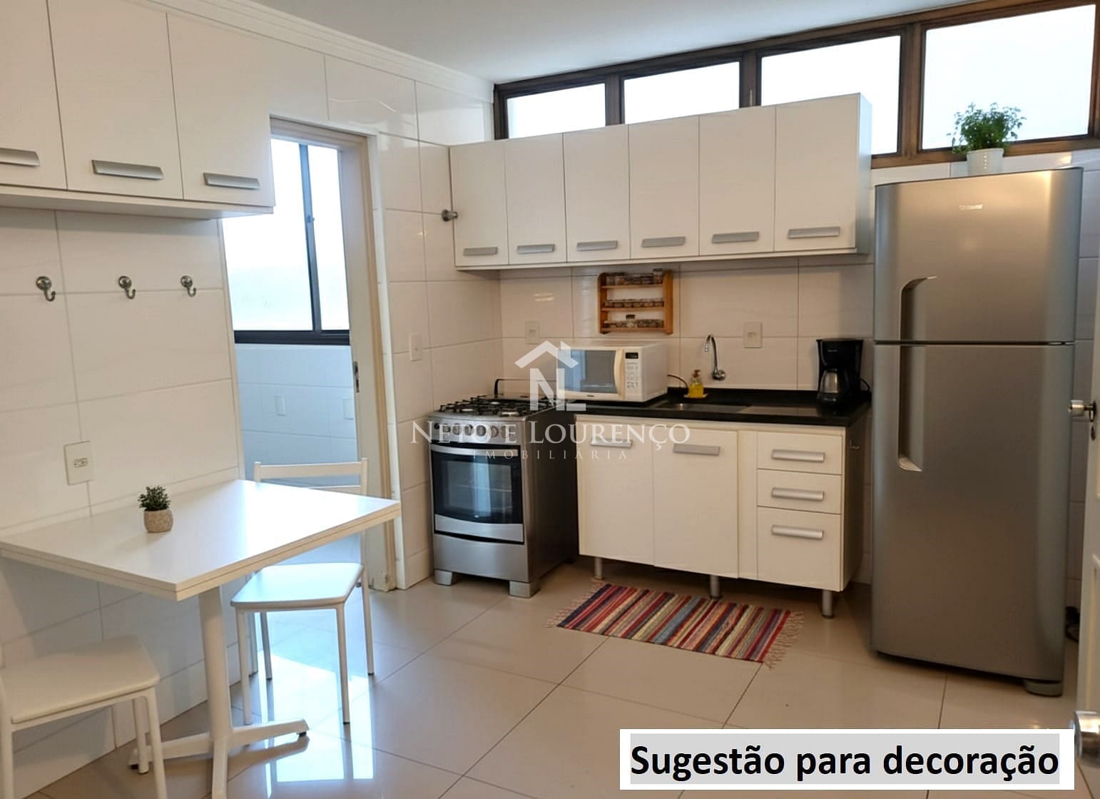 Apartamento, 2 quartos, 104 m² - Foto 20