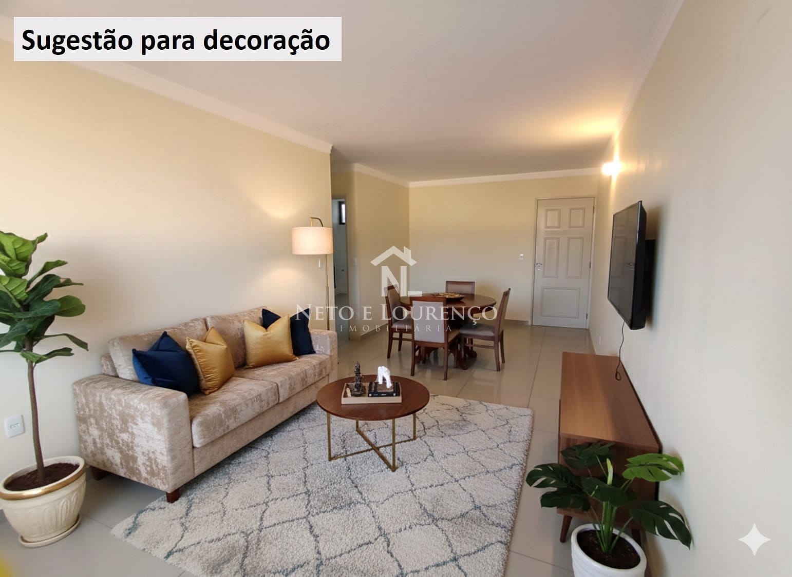 Apartamento, 2 quartos, 104 m² - Foto 10