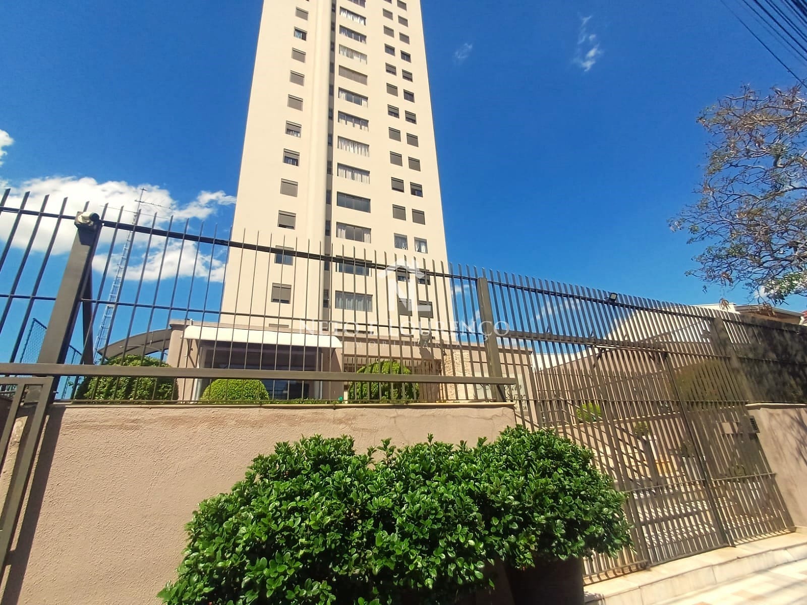 Apartamento, 2 quartos, 104 m² - Foto 1