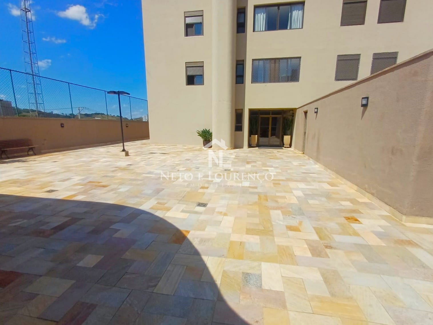 Apartamento, 2 quartos, 104 m² - Foto 3