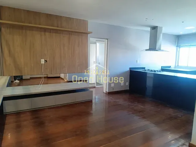 Apartamento 2 quartos e 2 banheiros, à venda, no bairro Centro em Barra Mansa