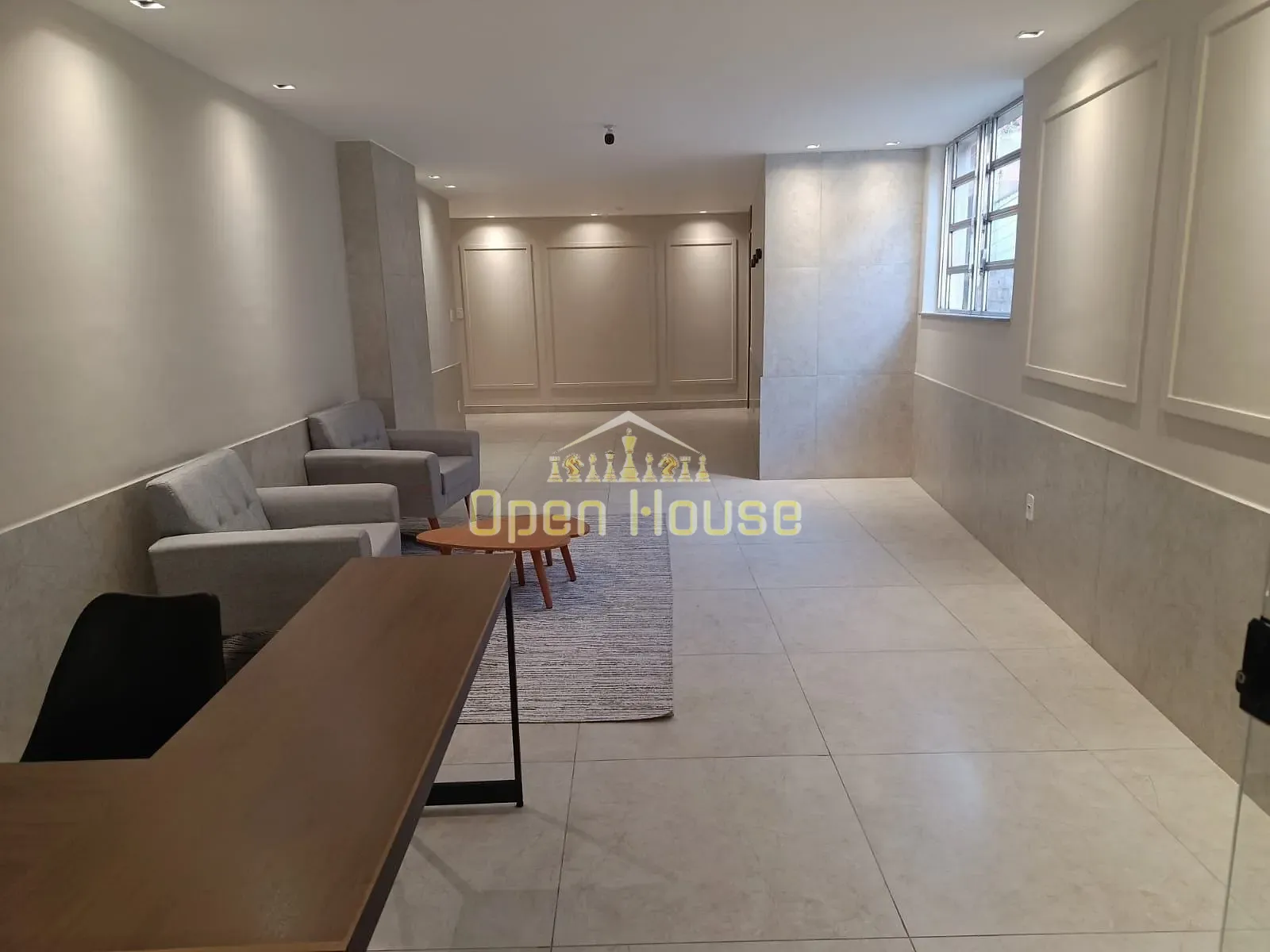 Apartamento, 2 quartos, 90 m² - Foto 2