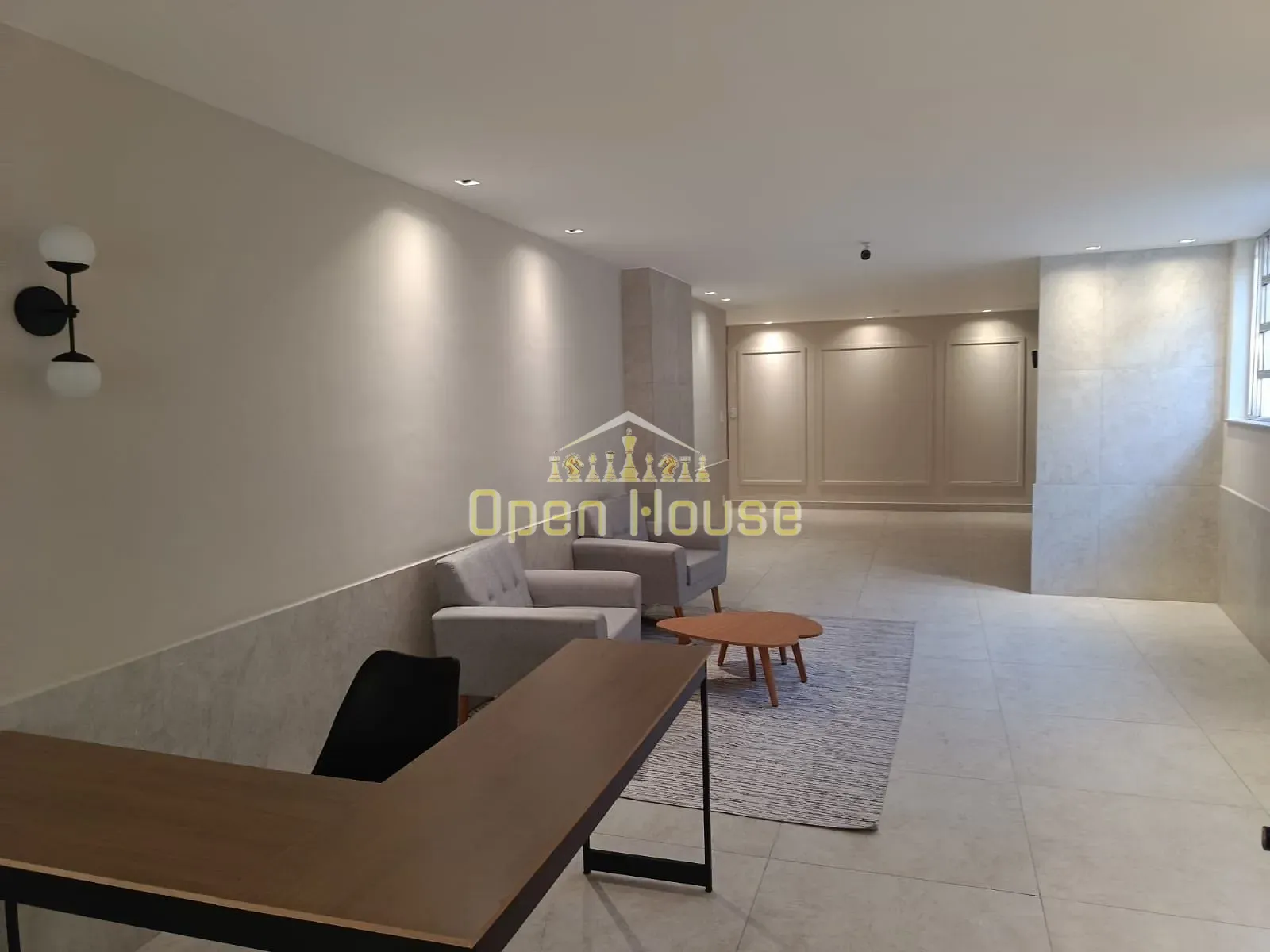 Apartamento, 2 quartos, 90 m² - Foto 1