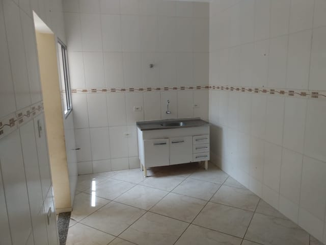 Apartamento 2 quartos e 1 banheiro, à venda, no bairro Residencial Pasin em Pindamonhangaba