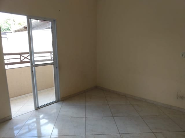 Apartamento 2 quartos e 1 banheiro, à venda, no bairro Residencial Pasin em Pindamonhangaba