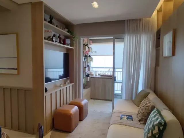Foto do Apartamento - Apartamento  à venda, Bairro do Limão, São Paulo, SP | Pleno Imobiliária