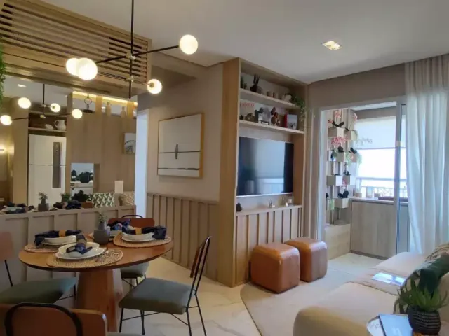 Foto do Apartamento - Apartamento  à venda, Bairro do Limão, São Paulo, SP | Pleno Imobiliária