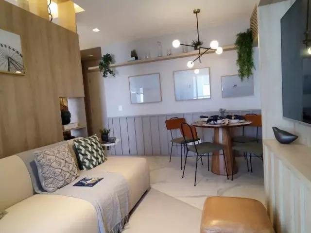 Foto do Apartamento - Apartamento  à venda, Bairro do Limão, São Paulo, SP | Pleno Imobiliária