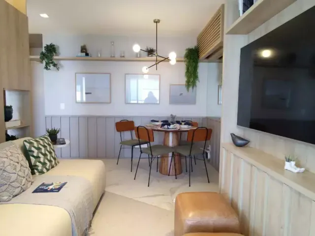 Foto do Apartamento - Apartamento à venda, Bairro da Limão, São Paulo, SP | Pleno Imobiliária