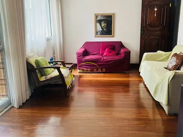 Apartamento 3 quartos e 3 banheiros, à venda, no bairro Jardim Apipema em Salvador