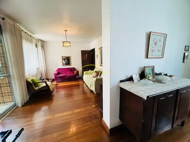 Apartamento 3 quartos e 3 banheiros, à venda, no bairro Jardim Apipema em Salvador