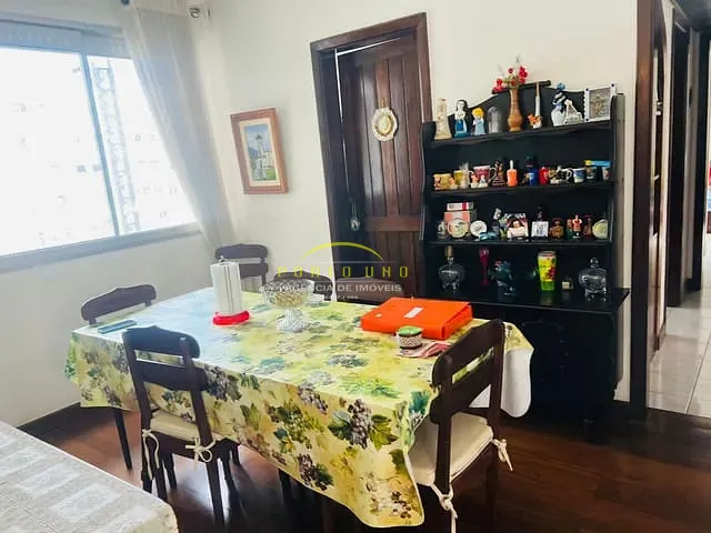 Apartamento 3 quartos e 3 banheiros, à venda, no bairro Jardim Apipema em Salvador