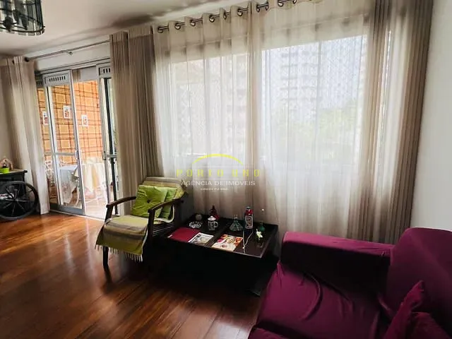 Apartamento 3 quartos e 3 banheiros, à venda, no bairro Jardim Apipema em Salvador