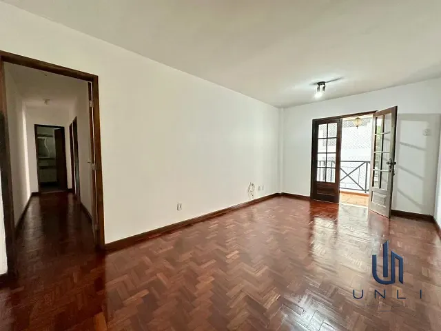 Apartamento 2 quartos e 2 banheiros, à venda, no bairro Centro em Barra Mansa