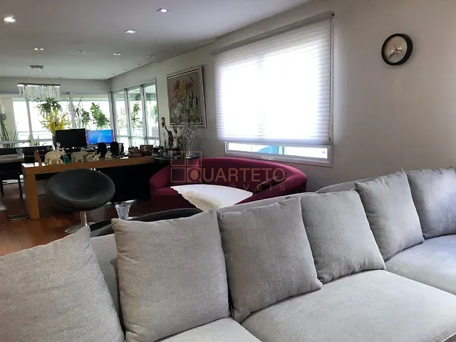 Apartamento 3 quartos e 3 banheiros, à venda, no bairro Paraíso em São Paulo