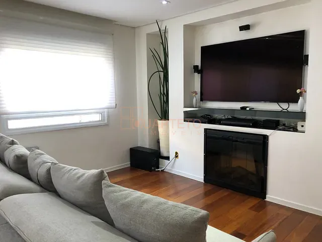 Apartamento 3 quartos e 3 banheiros, à venda, no bairro Paraíso em São Paulo