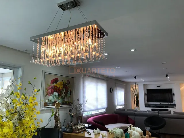 Apartamento 3 quartos e 3 banheiros, à venda, no bairro Paraíso em São Paulo