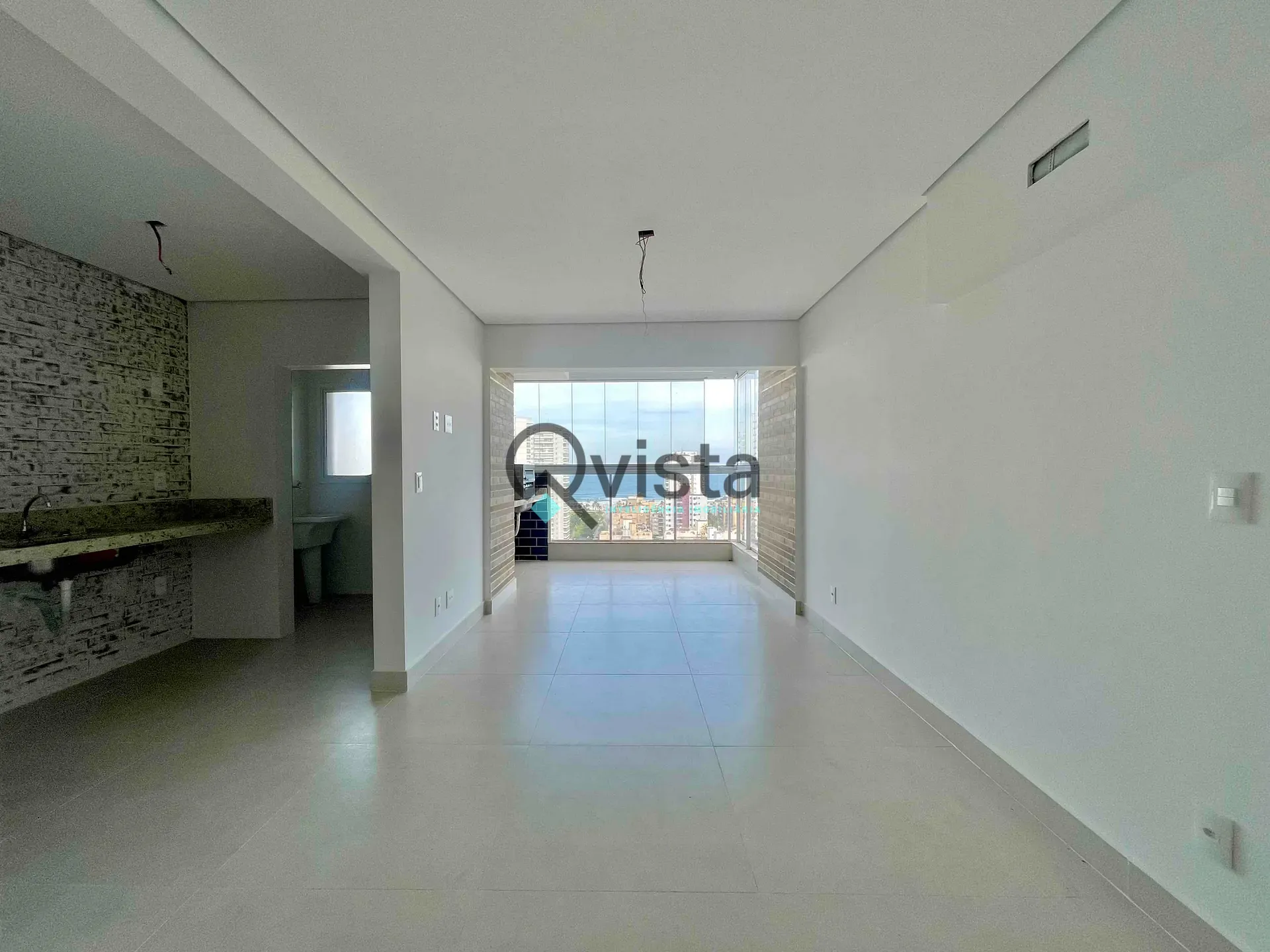 Apartamento, 2 quartos, 67 m² - Foto 1